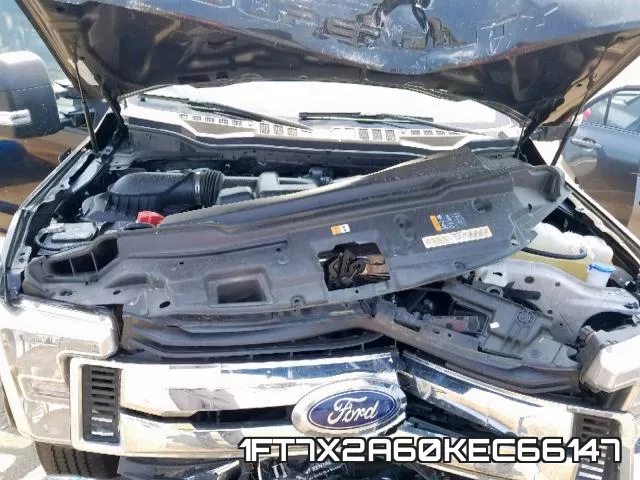 1FT7X2A60KEC66147 фото 8