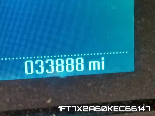 1FT7X2A60KEC66147 фото 9