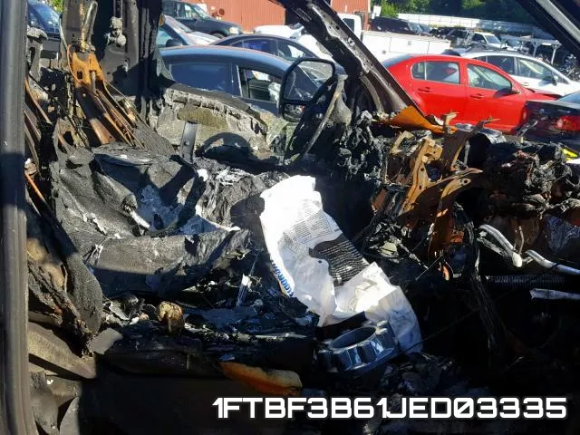 1FTBF3B61JED03335 фото 6