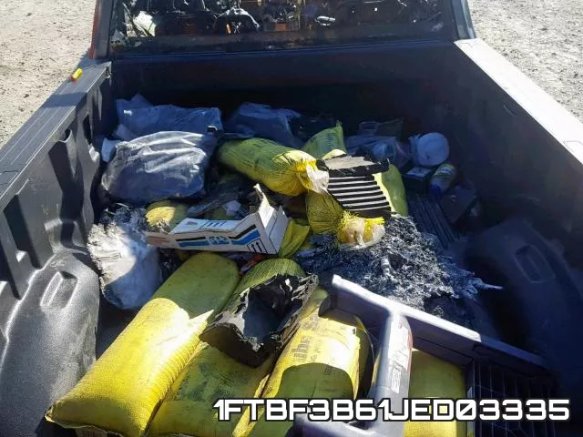 1FTBF3B61JED03335 фото 7