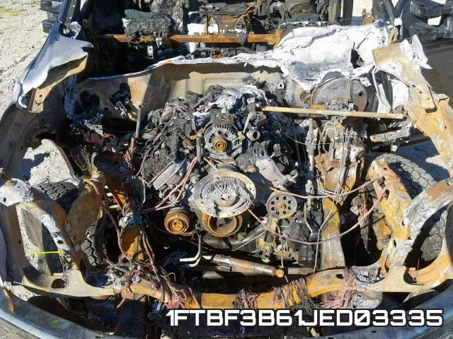 1FTBF3B61JED03335 фото 8