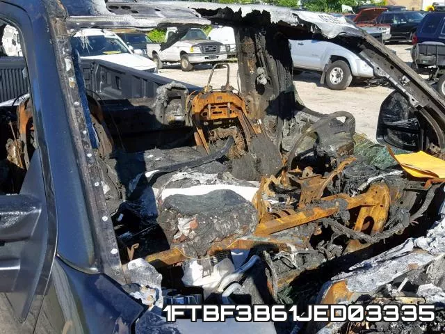 1FTBF3B61JED03335 фото 9