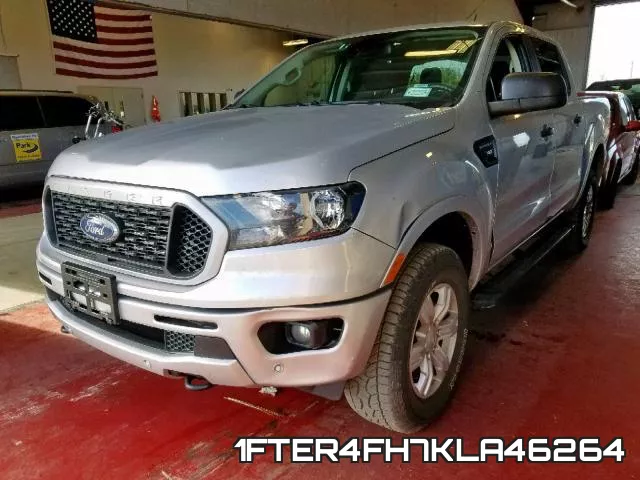 1FTER4FH7KLA46264 фото 3