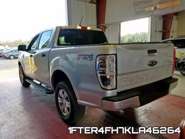 1FTER4FH7KLA46264 фото 4