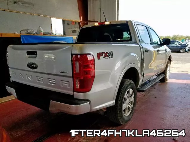 1FTER4FH7KLA46264 фото 5