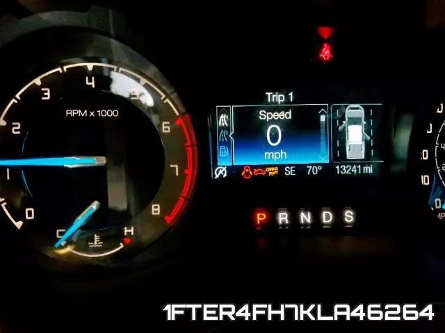 1FTER4FH7KLA46264 фото 9