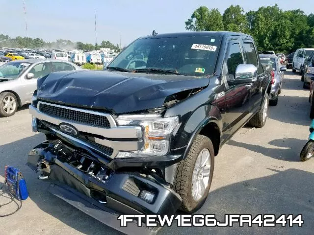 1FTEW1EG6JFA42414 фото 3