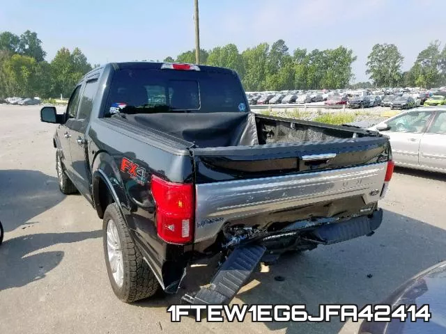1FTEW1EG6JFA42414 фото 4