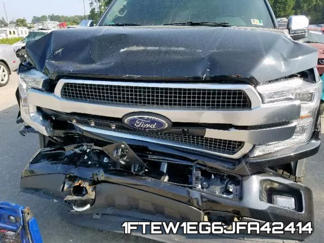 1FTEW1EG6JFA42414 фото 9