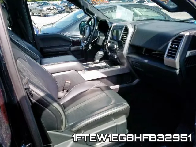 1FTEW1EG8HFB32951 фото 6