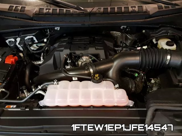 1FTEW1EP1JFE14547 фото 8
