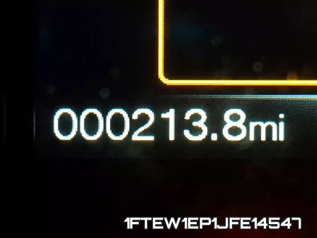 1FTEW1EP1JFE14547 фото 9