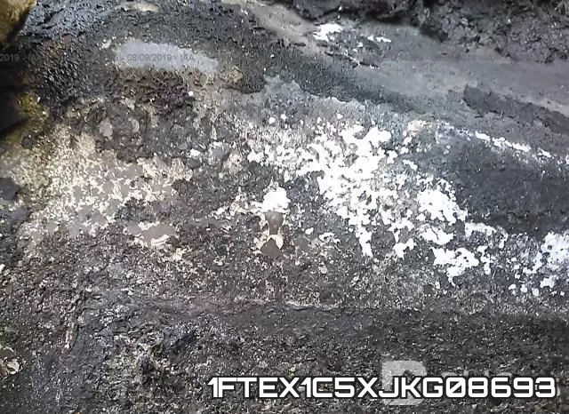 1FTEX1C5XJKG08693 фото 9