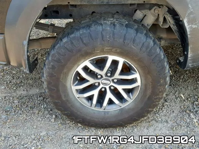 1FTFW1RG4JFD38904 фото 10