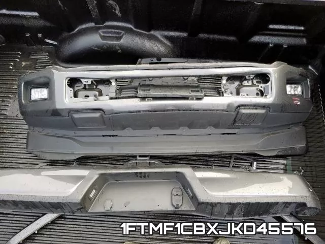 1FTMF1CBXJKD45576 фото 10
