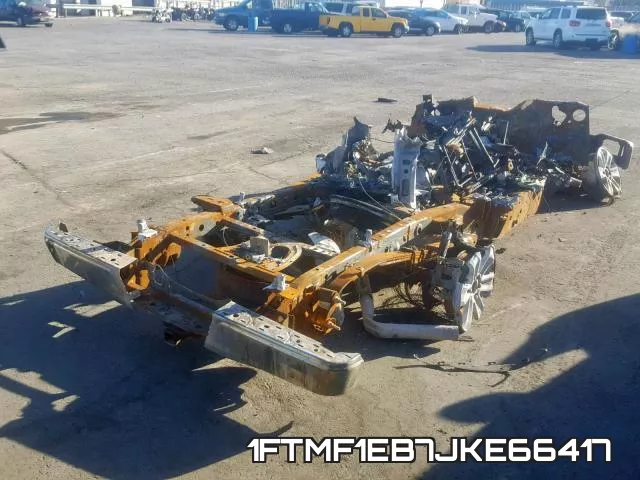 1FTMF1EB7JKE66417 фото 5