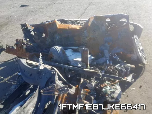 1FTMF1EB7JKE66417 фото 10