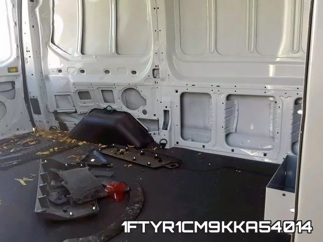 1FTYR1CM9KKA54014 фото 7