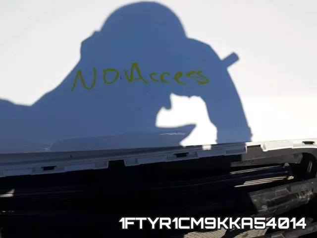 1FTYR1CM9KKA54014 фото 8