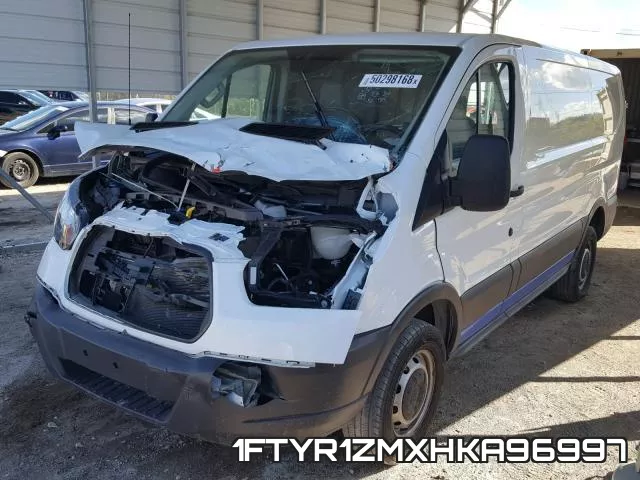 1FTYR1ZMXHKA96997 фото 3
