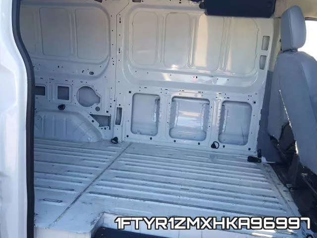 1FTYR1ZMXHKA96997 фото 6