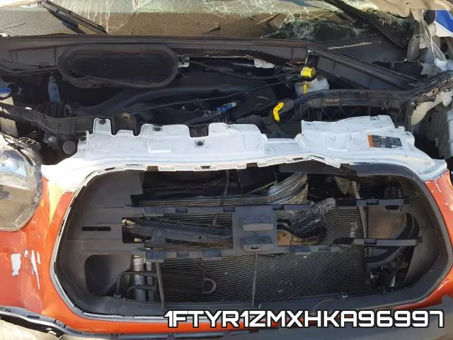 1FTYR1ZMXHKA96997 фото 7