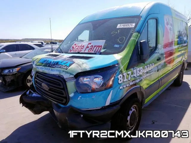 1FTYR2CMXJKA00743 фото 3