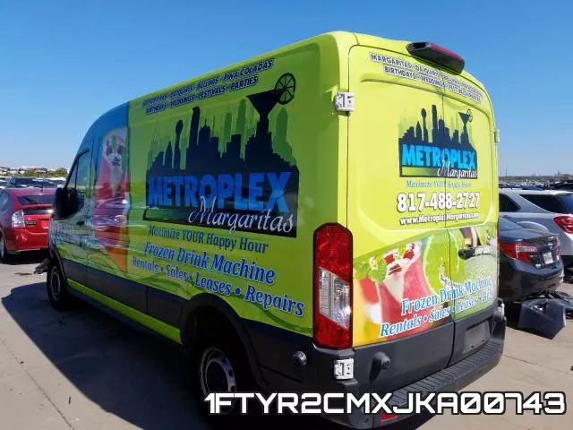 1FTYR2CMXJKA00743 фото 4
