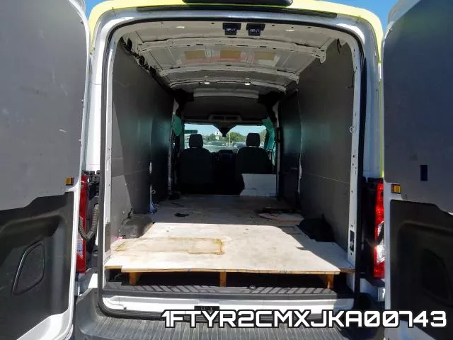 1FTYR2CMXJKA00743 фото 7