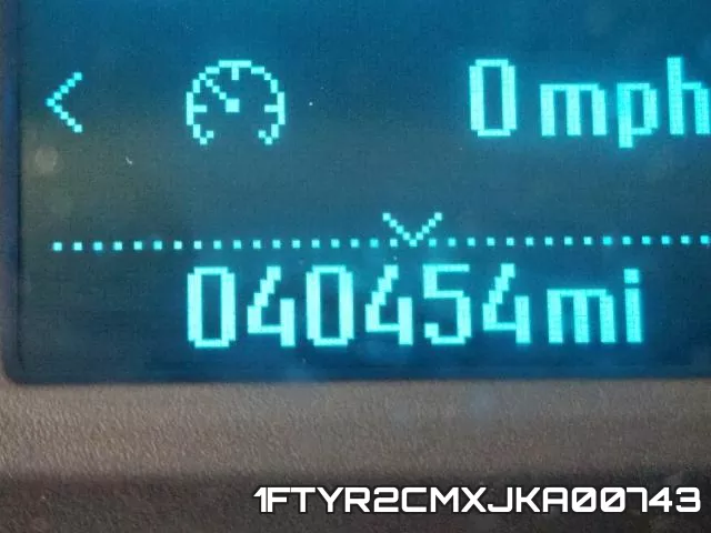 1FTYR2CMXJKA00743 фото 9
