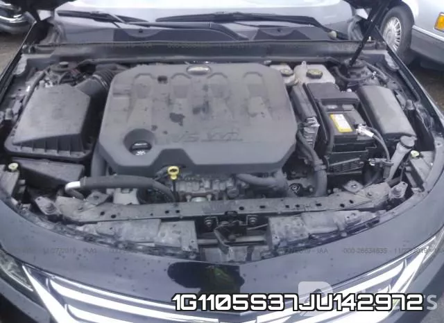 1G1105S37JU142972 фото 2