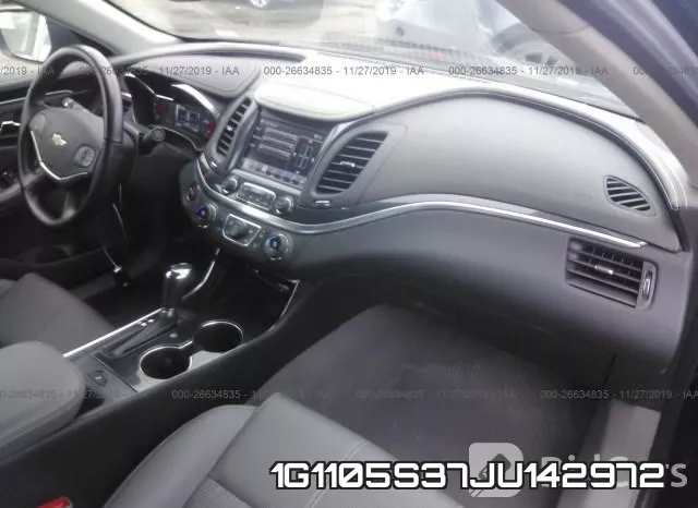 1G1105S37JU142972 фото 6