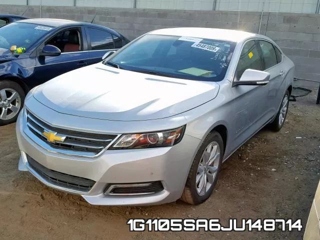 1G1105SA6JU148714 фото 3