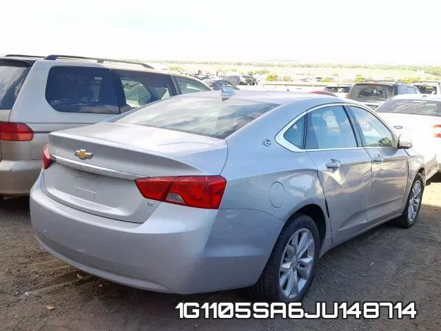 1G1105SA6JU148714 фото 4