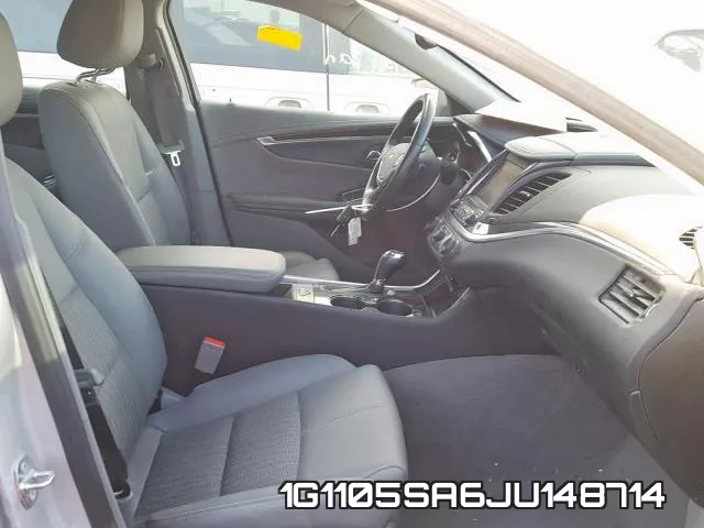 1G1105SA6JU148714 фото 5