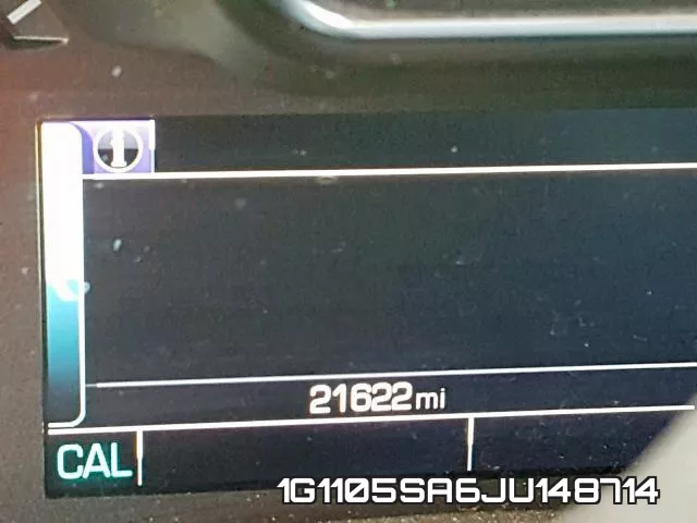 1G1105SA6JU148714 фото 7