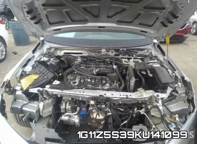 1G11Z5S39KU141099 фото 2
