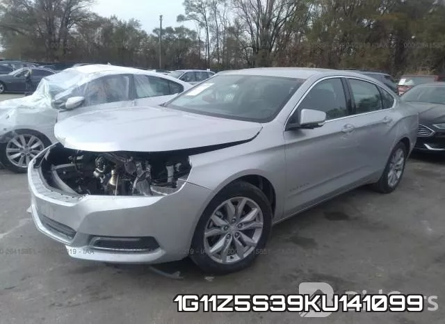 1G11Z5S39KU141099 фото 3