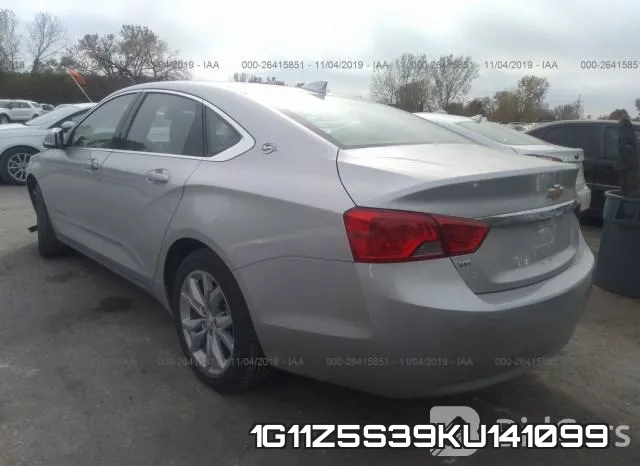 1G11Z5S39KU141099 фото 4