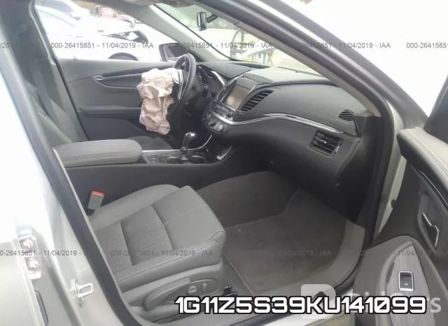 1G11Z5S39KU141099 фото 6