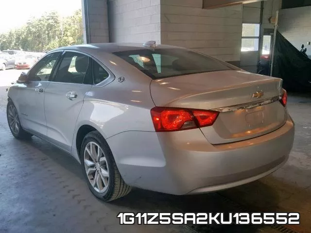1G11Z5SA2KU136552 фото 4
