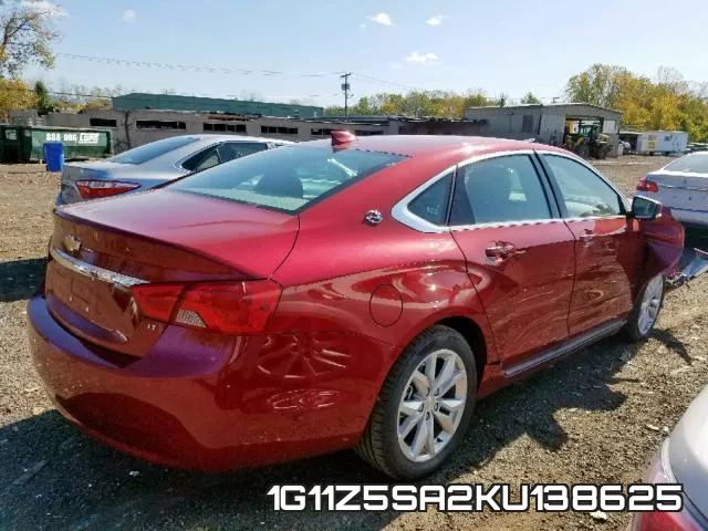 1G11Z5SA2KU138625 фото 5