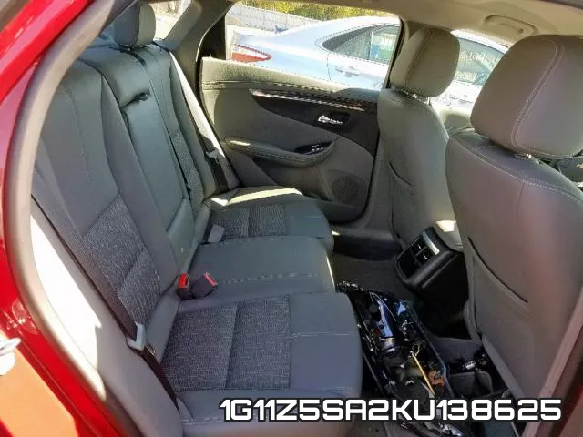 1G11Z5SA2KU138625 фото 7