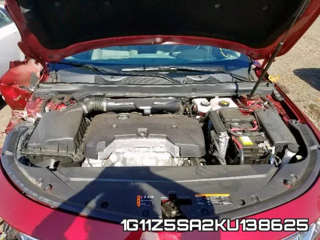 1G11Z5SA2KU138625 фото 8