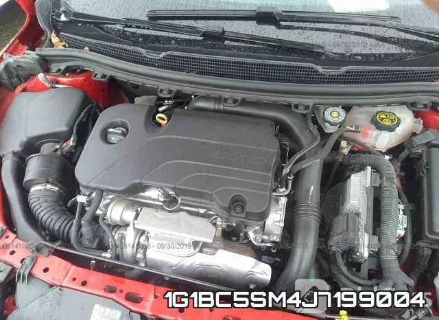 1G1BC5SM4J7199004 фото 2