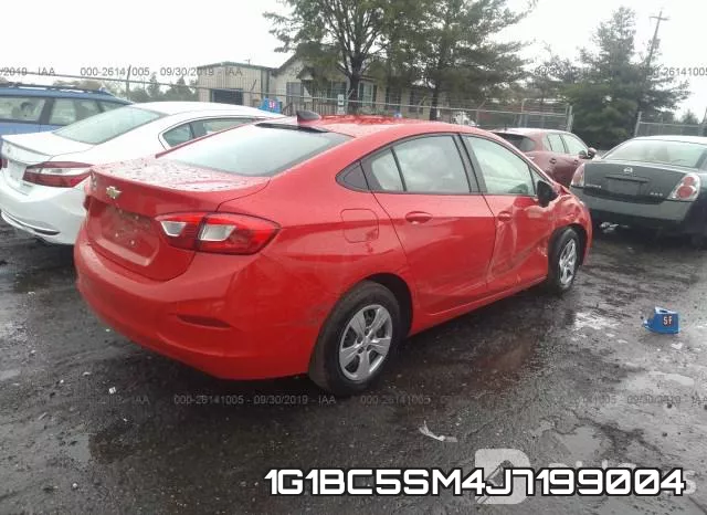 1G1BC5SM4J7199004 фото 5