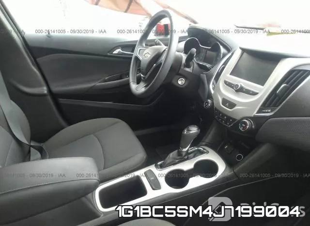 1G1BC5SM4J7199004 фото 6