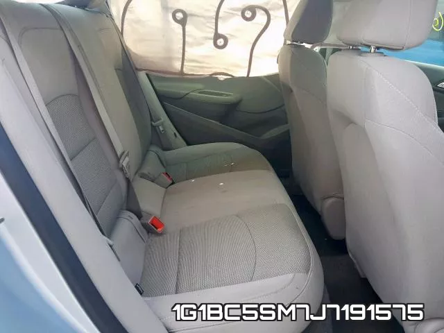 1G1BC5SM7J7191575 фото 6