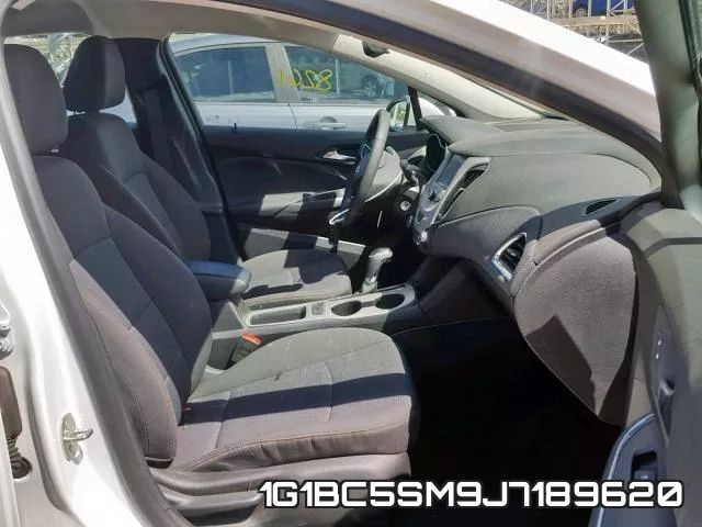 1G1BC5SM9J7189620 фото 6