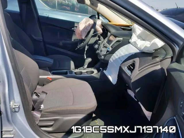 1G1BC5SMXJ7137140 фото 6